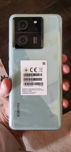 Xiaomi 13t 12/256 complt box 0