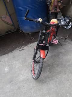 SK Bike Bicycle 0