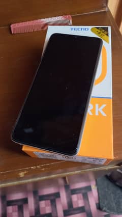 Tecno spark 10