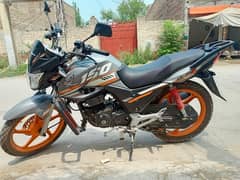 Honda 150cc full new 2024 10/10