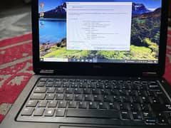 Dell Latitude E7250 Intel Core i5 5th Gen