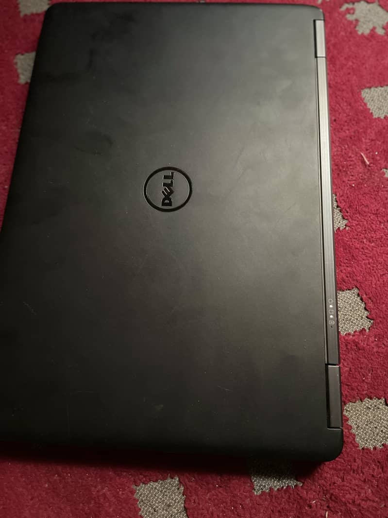 Dell Latitude E7250 Intel Core i5 5th Gen 1