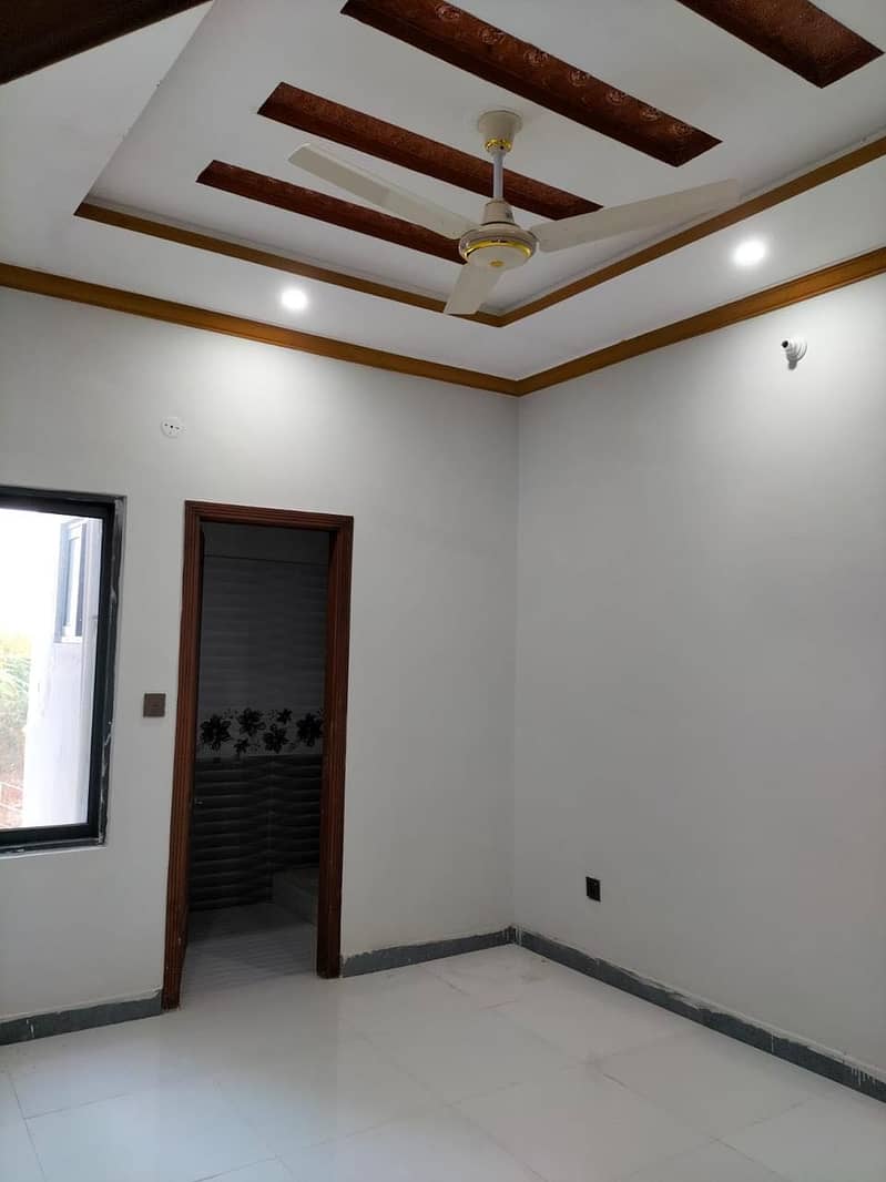 Upper Portion For Rent 2