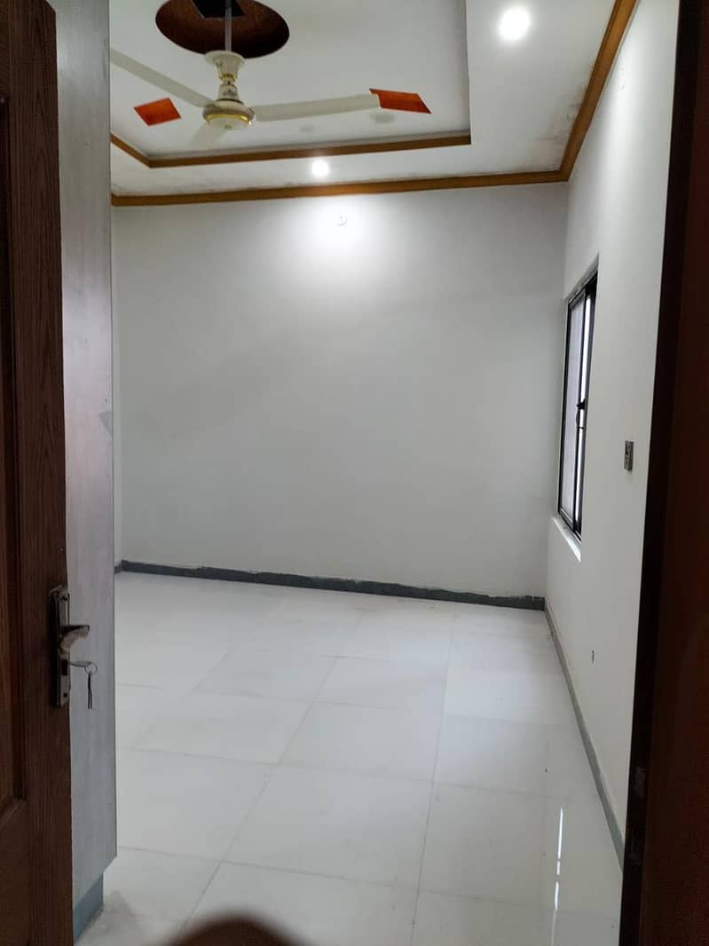 Upper Portion For Rent 4