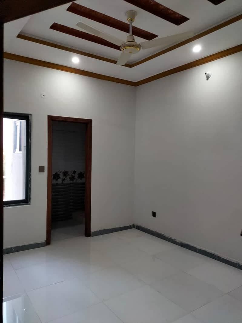 Upper Portion For Rent 5