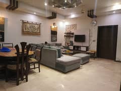 7 Marla Beautiful House in Ayub Colony