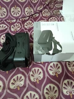 Vr Headset New With Box