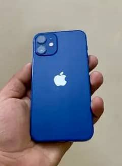 iPhone 12 mini 10by 10