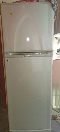 dawlance fridge 0