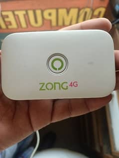 ZONG