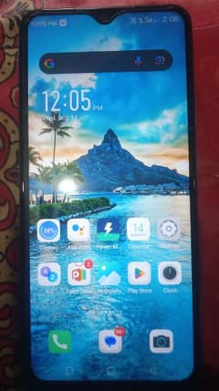 Infinix Hot 11 play 4 64