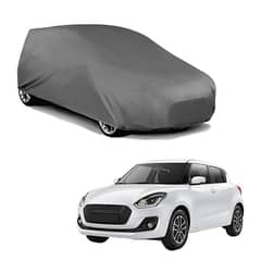 suzuki swift new shape cover