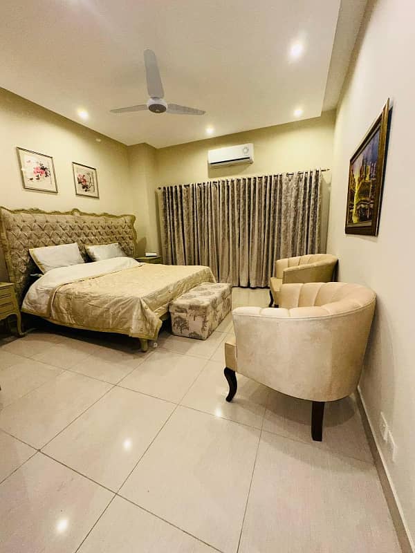 Per day furnished apartments available for rent 8