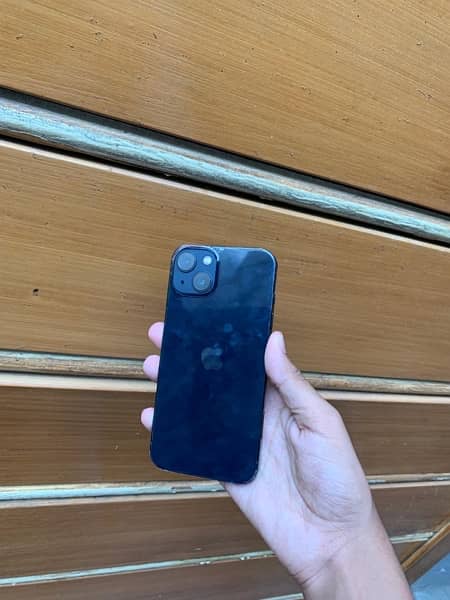 Iphone 13 128gb Non pta 0