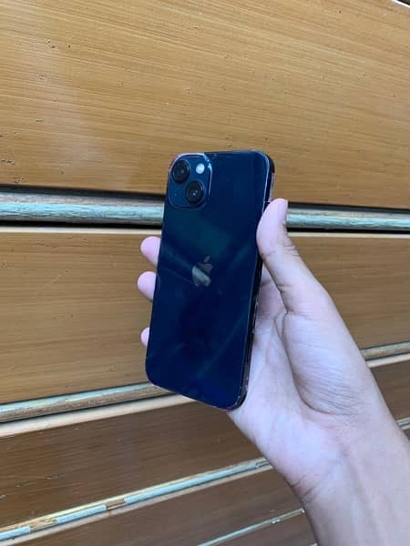 Iphone 13 128gb Non pta 4