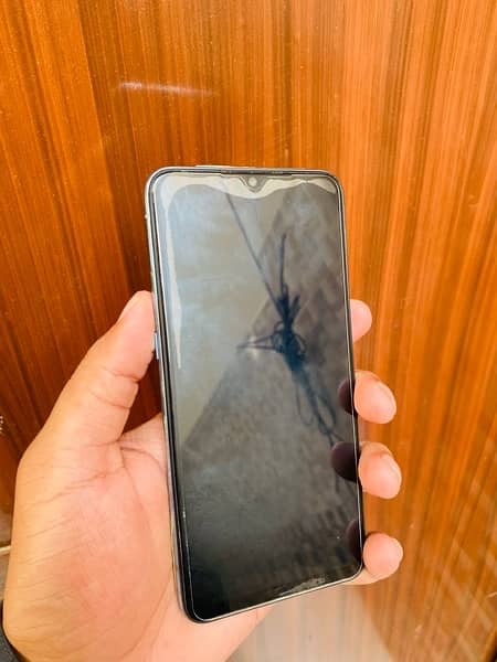 Aslam o Alikum Im selling S1 vivo 1