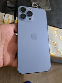 iPhone 13 Pro Max pta approved 0