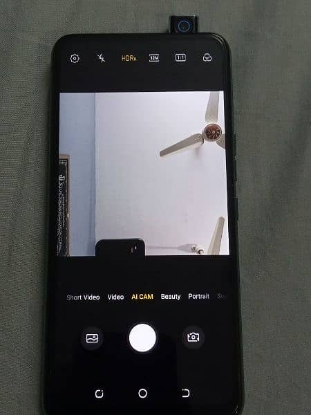 TECNO CAMON 15 Pro 6GB RAM 128GB ROM 5