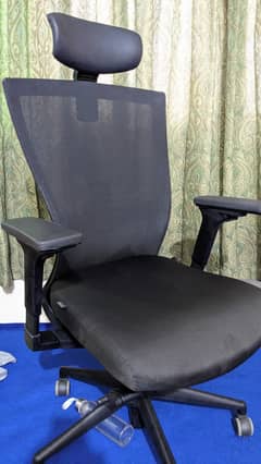 Office Chair - korean imported