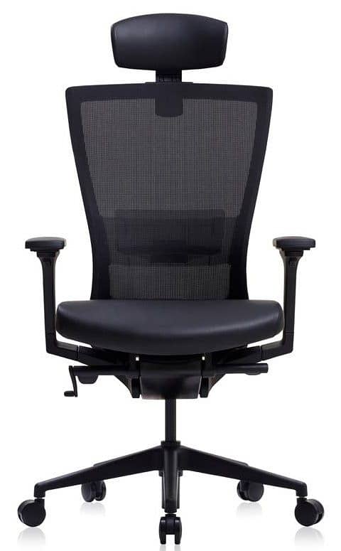 Office Chair - korean imported 1