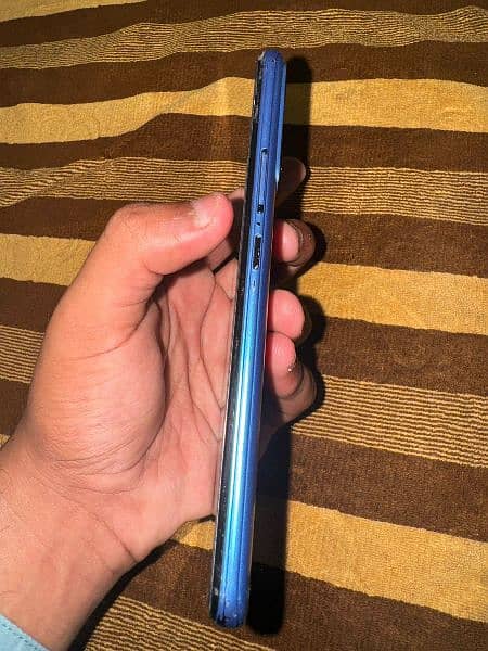 Infinix Hot20i 8/128 (10/6 condition) 3