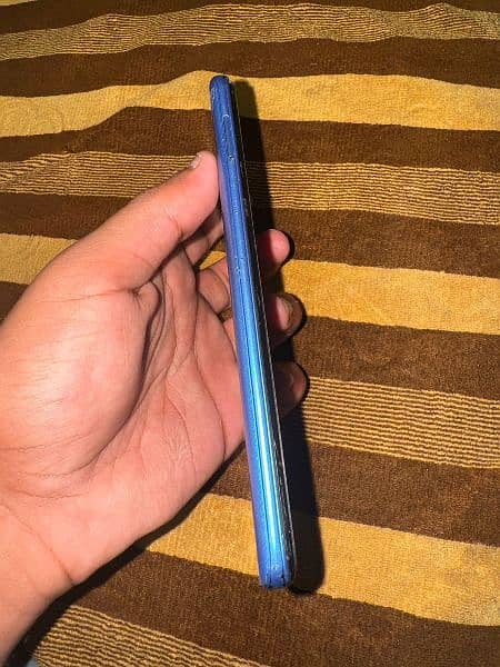 Infinix Hot20i 8/128 (10/6 condition) 4