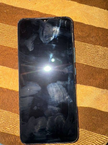 Infinix Hot20i 8/128 (10/6 condition) 7