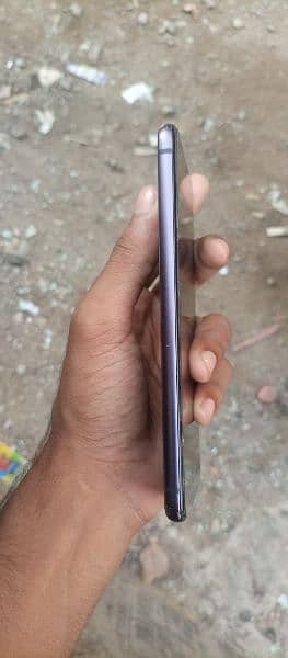 Motorola Z4 play ha panel kharab ha 3