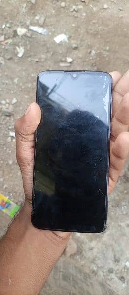 Motorola Z4 play ha panel kharab ha 4