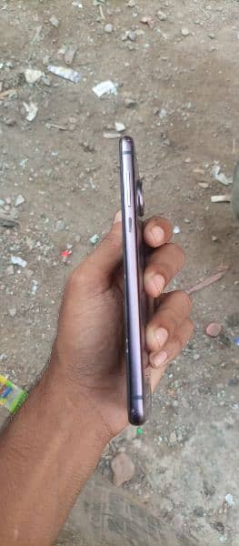 Motorola Z4 play ha panel kharab ha 5