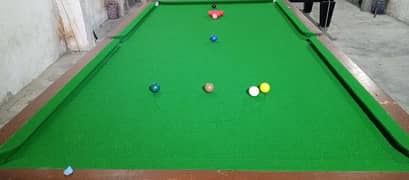 Snooker