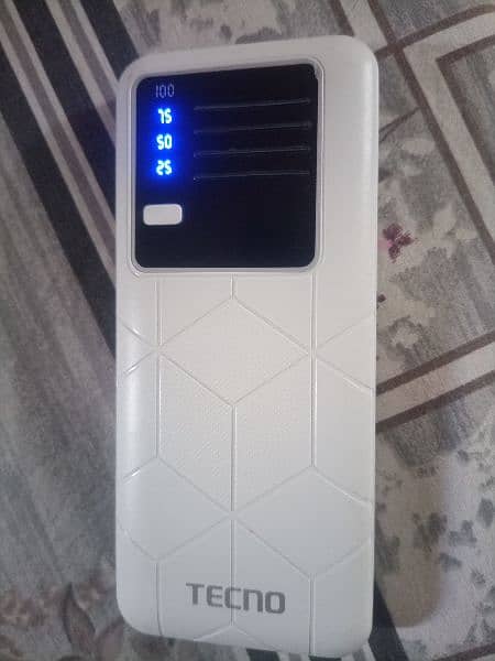 Power Bank 6