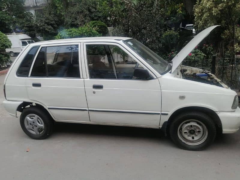 Suzuki Mehran  99,5,9,15 model available 3