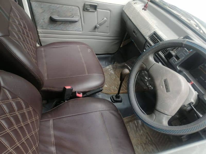 Suzuki Mehran  99,5,9,15 model available 4