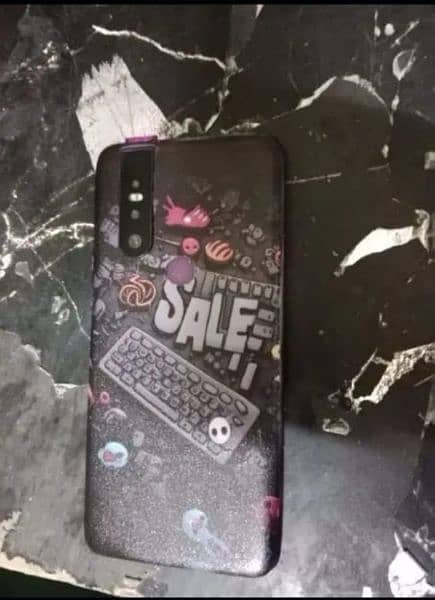 infinix S5 pro 6/128  condition 10by8 All okay Exchange possible 2