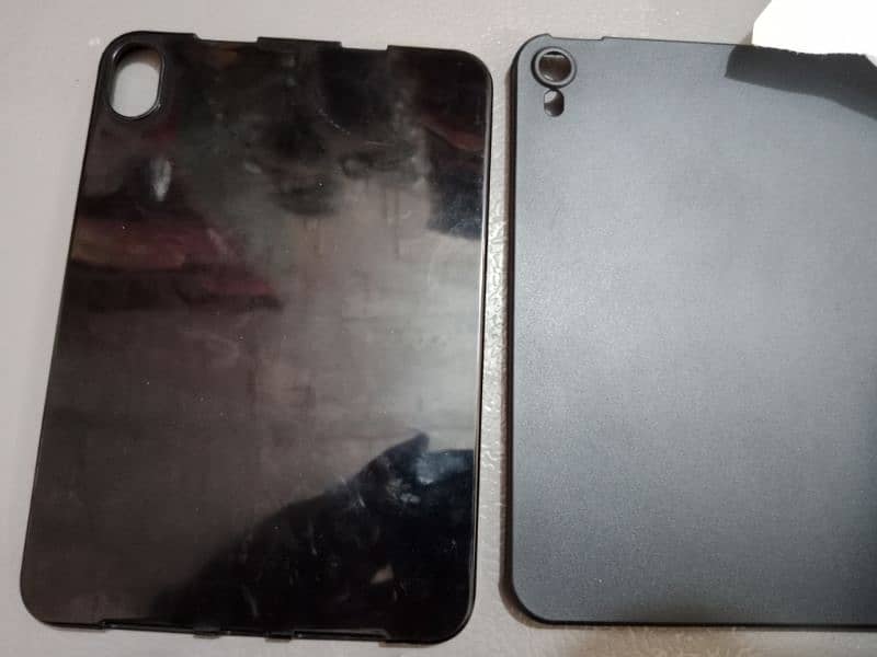 ipad mini 6 all ok box charge original sat condition 10/10 5