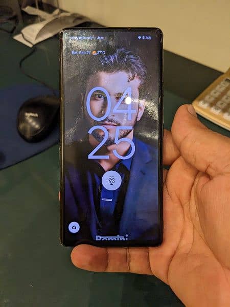 Google Pixel 6A Non PTA 6