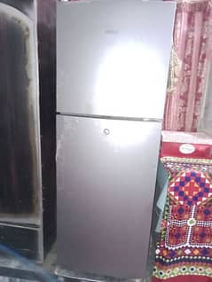 Haier freezer ha new ha 6 month use hva ha abi gerenty ma ha