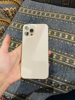 iPhone 12 Pro Max 256gb Non Active 0