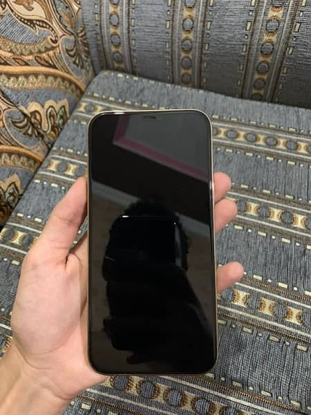 iPhone 12 Pro Max 256gb Non Active 6