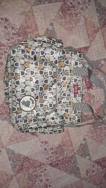 baby bag for sale 3