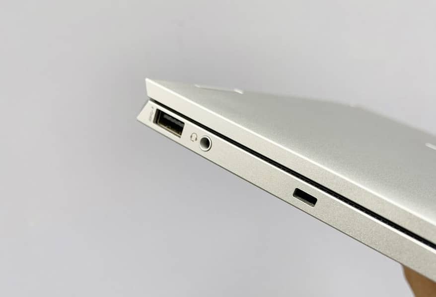 Hp EliteBook 11th Gen X360 1030 G8 Touch Rotate LED New Condition ,, 5