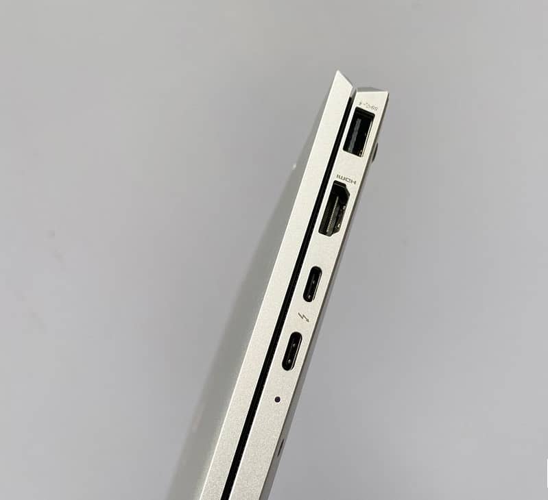 Hp EliteBook 11th Gen X360 1030 G8 Touch Rotate LED New Condition ,, 7