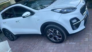 KIA Sportage 2020