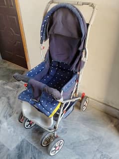 Pram/Stroller