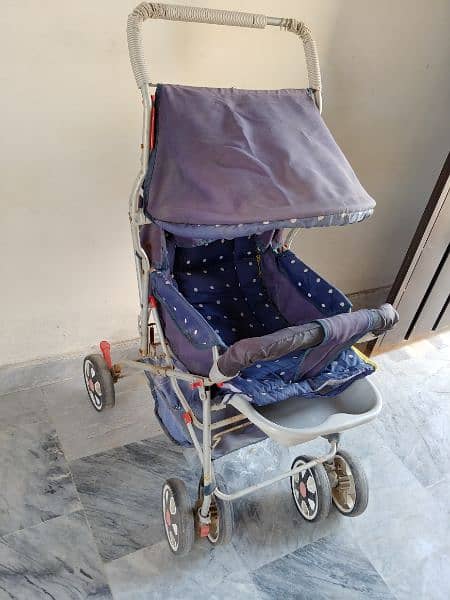 Pram/Stroller for kids 2