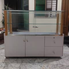 Shop counter for sale