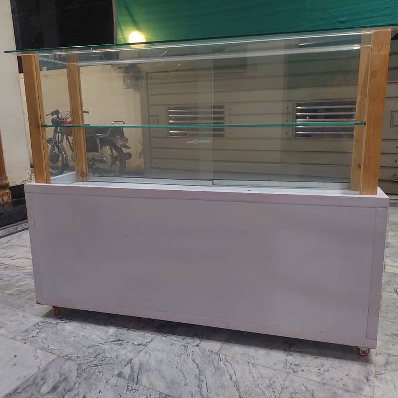 Shop counter for sale 1