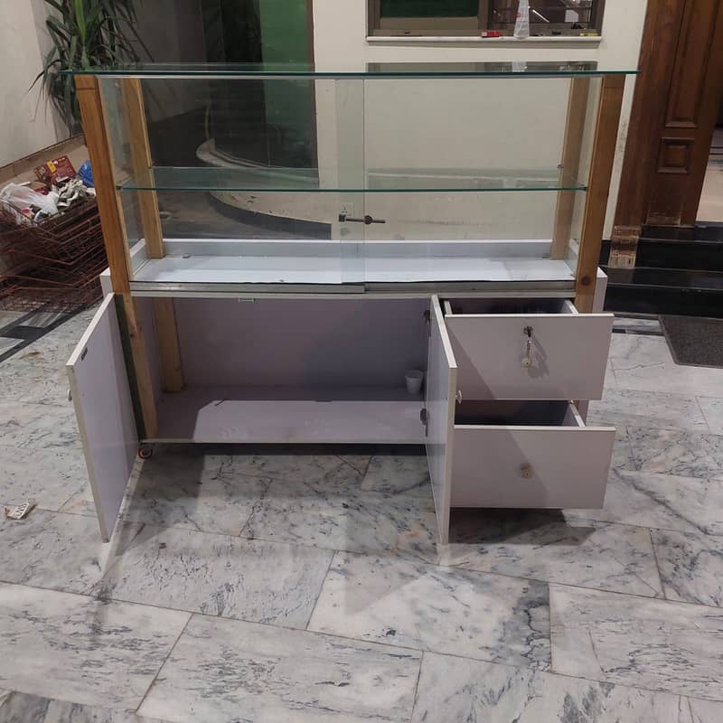 Shop counter for sale 2