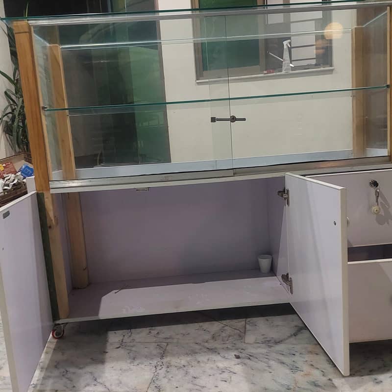 Shop counter for sale 3